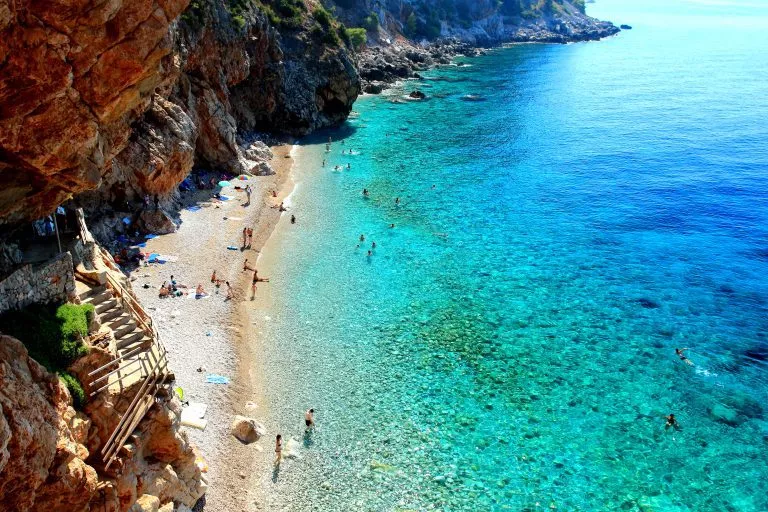 Playa de Dubrovnik